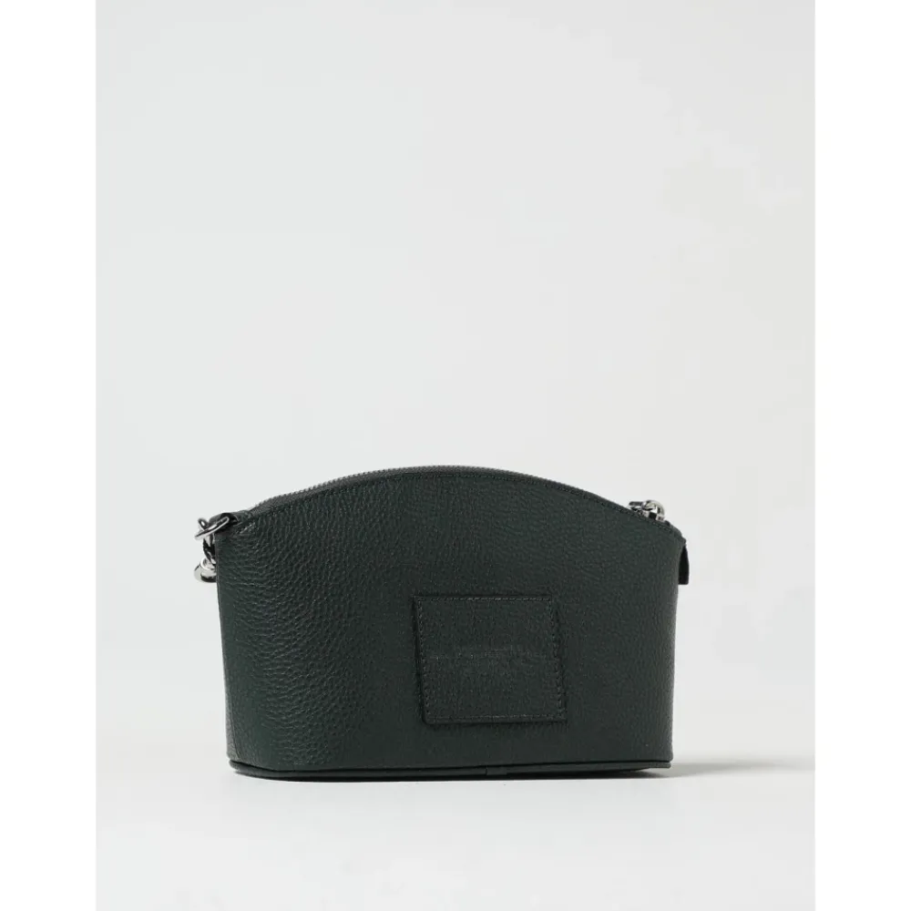 Clutch^Marc Jacobs Cosmetic Clutch Bag Grøn