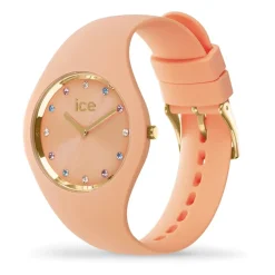 Ure<Ice-Watch Cosmos Watch Orange
