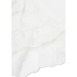 Kjoler & Nederdele^Chloé Cotton Dress Hvid