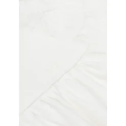 Kjoler & Nederdele^Chloé Cotton Dress Hvid