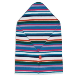 Halstørklæde<GALLO Cotton Scarf Multifarvet