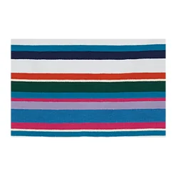 Halstørklæde<GALLO Cotton Scarf Multifarvet
