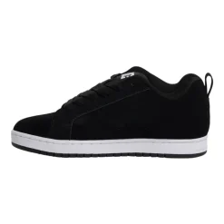 Træningssko^DC Shoes Court Graffik Sort