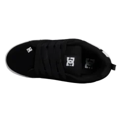 Træningssko^DC Shoes Court Graffik Sort