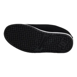 Træningssko^DC Shoes Court Graffik Sort