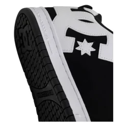 Træningssko^DC Shoes Court Graffik Sort