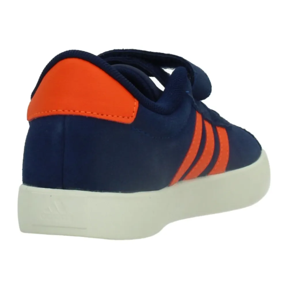 Sneakers^Adidas Court Sneakers til Juniorer Blå