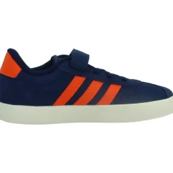 Sneakers^Adidas Court Sneakers til Juniorer Blå