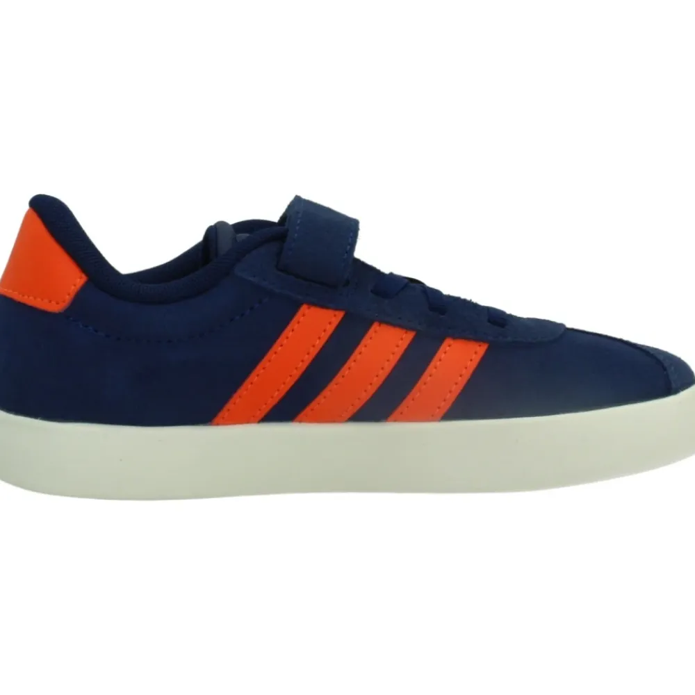 Sneakers^Adidas Court Sneakers til Juniorer Blå