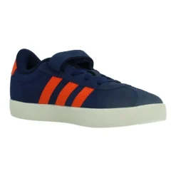 Sneakers^Adidas Court Sneakers til Juniorer Blå