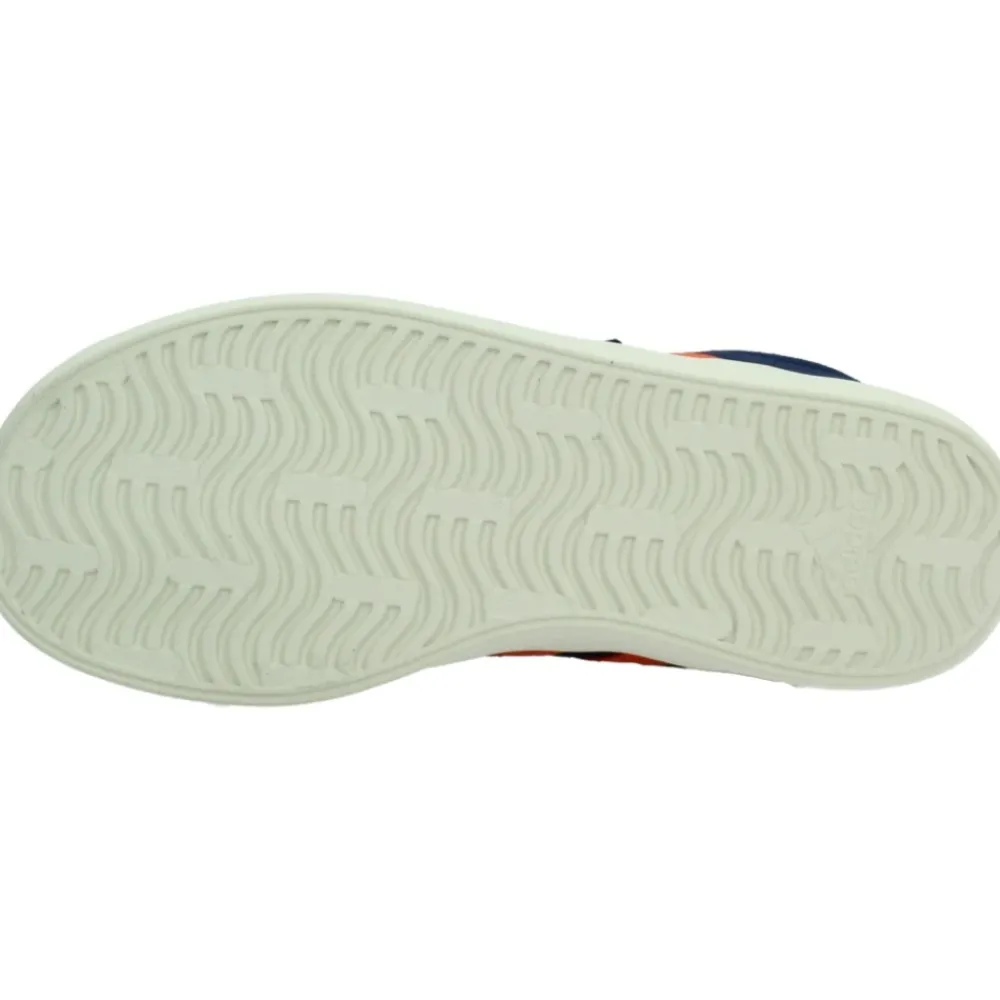 Sneakers^Adidas Court Sneakers til Juniorer Blå