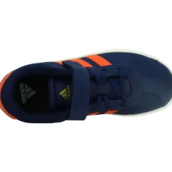 Sneakers^Adidas Court Sneakers til Juniorer Blå
