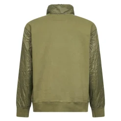 Trøjer|Sweatshirts^C.P. Company CP COMPANY Sweaters Grøn