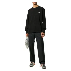 Bukser<Carhartt Wip Craft Pant Sort