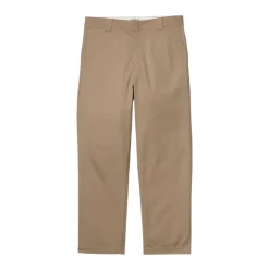 Bukser<Carhartt Wip Craft Pant Brun