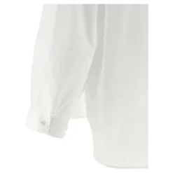 Bluser & Skjorter^Jejia Crazy Smoking Plissée Shirt Hvid