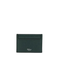 Punge & Kortholder<Mulberry Credit Card Slip Grøn