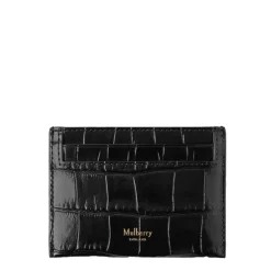 Punge & Kortholder<Mulberry Credit Card Slip Sort