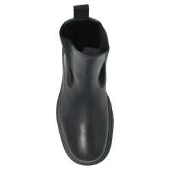 Chelsea Boots|Støvler^Burberry Creeper Chelsea Støvler Sort