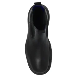 Chelsea Boots|Støvler^Burberry Creeper Chelsea Støvler Sort