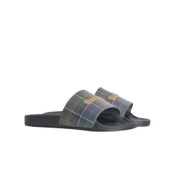 Sandaler<Barbour Cresswell Slider Multifarvet