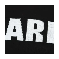 Sweatshirts<Dsquared2 Crew Neck Sweatshirt Sort