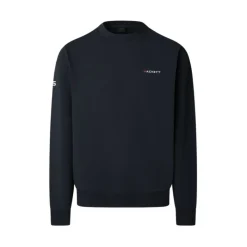 Sweatshirts^Hackett Crew-neck Sweat Blå