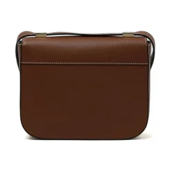Skuldertasker^DeMellier Cross Body Bag Brun