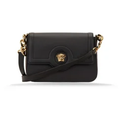 Skuldertasker^Versace Cross Body Bags Sort