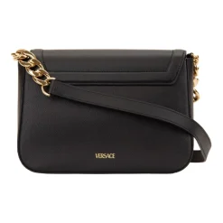 Skuldertasker^Versace Cross Body Bags Sort