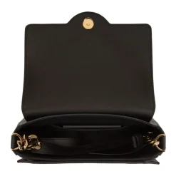 Skuldertasker^Versace Cross Body Bags Sort