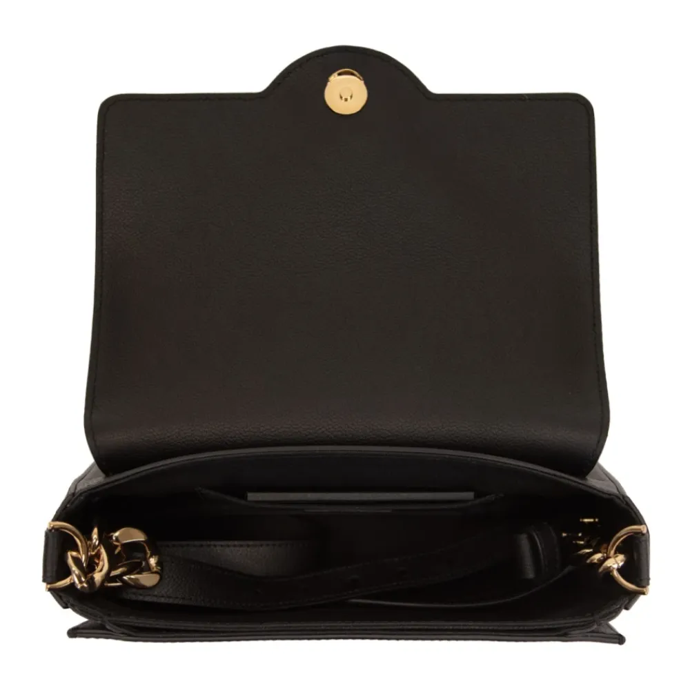 Skuldertasker^Versace Cross Body Bags Sort