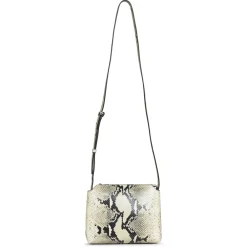 Skuldertasker^Khaite Crossbody Bag Beige