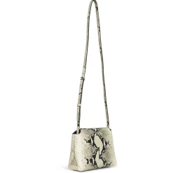 Skuldertasker^Khaite Crossbody Bag Beige