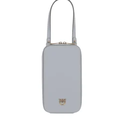 Skuldertasker<PINKO Crossbody Taske Blå