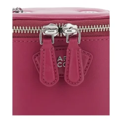 Bæltetasker^Marc Jacobs Crossbody Taske Pink