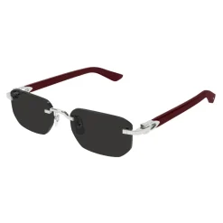 Solbriller^Cartier CT0622S Solbriller Multifarvet