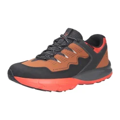 Sko^Joya Curry Brown Outdoor Trekking Sko Brun