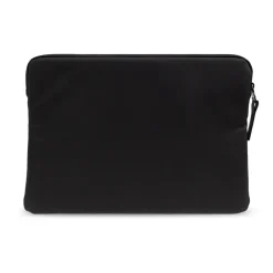 Laptop Tasker<Diesel 3D Biscotto Laptop Sleeve Sort
