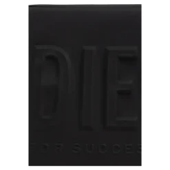 Laptop Tasker<Diesel 3D Biscotto Laptop Sleeve Sort