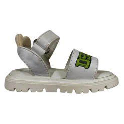 Sandaler^Dsquared2 D2 Sandal Hvid