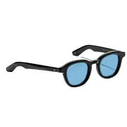 Solbriller<Moscot Dahven Sunglasses Sort