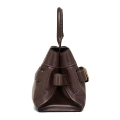 Håndtasker<Marc Jacobs Dakota Small Satchel Brun