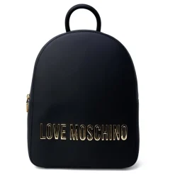 Rygsække<Love Moschino Dame Rygsæk Sort