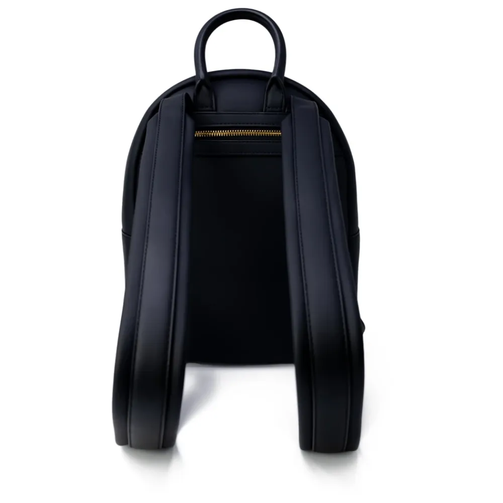 Rygsække<Love Moschino Dame Rygsæk Sort