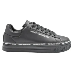 Snøresko^Versace Dame Snøresko AW23 Sort