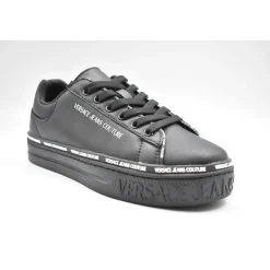 Snøresko^Versace Dame Snøresko AW23 Sort
