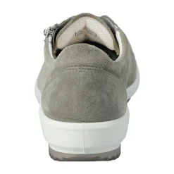 Sneakers^Legero Damesnøresko Grøn