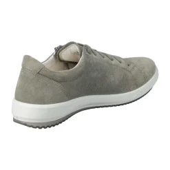 Sneakers^Legero Damesnøresko Grøn