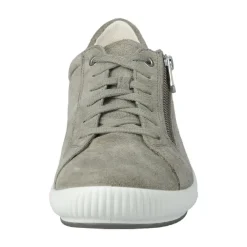 Sneakers^Legero Damesnøresko Grøn